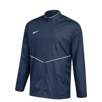 Nike Dri-Fit Park Trainingsjacke Herren - navy