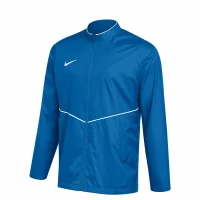 Nike Dri-Fit Park Trainingsjacke Herren - blau