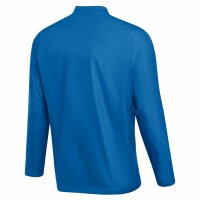 Nike Dri-Fit Park Trainingsjacke Herren - blau