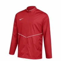 Nike Dri-Fit Park Trainingsjacke Herren - rot