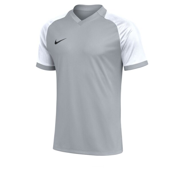 Nike Trophy VI Dri-Fit Trikot Herren - grau/weiß
