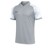 Nike Trophy VI Dri-Fit Trikot Herren - grau/weiß