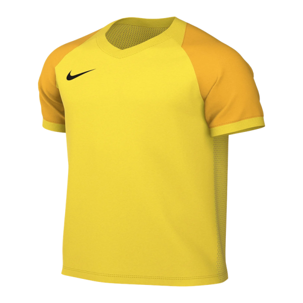 Nike Trophy VI Dri-Fit Trikot Herren - gelb