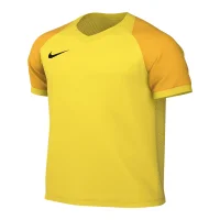 Nike Trophy VI Dri-Fit Trikot Herren - gelb
