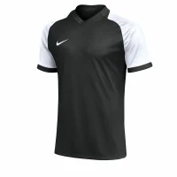 Nike Trophy VI Trikot Kinder - schwarz