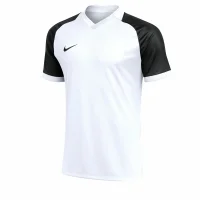 Nike Trophy VI Trikot Kinder - weiß/schwarz