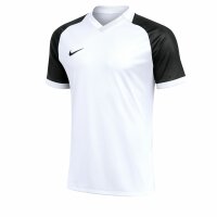Nike Trophy VI Trikot Kinder - weiß/schwarz