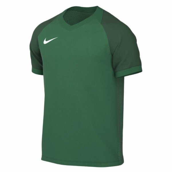 Nike Trophy VI Trikot Kinder - grün