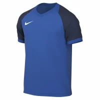 Nike Trophy VI Trikot Kinder - navy/weiß
