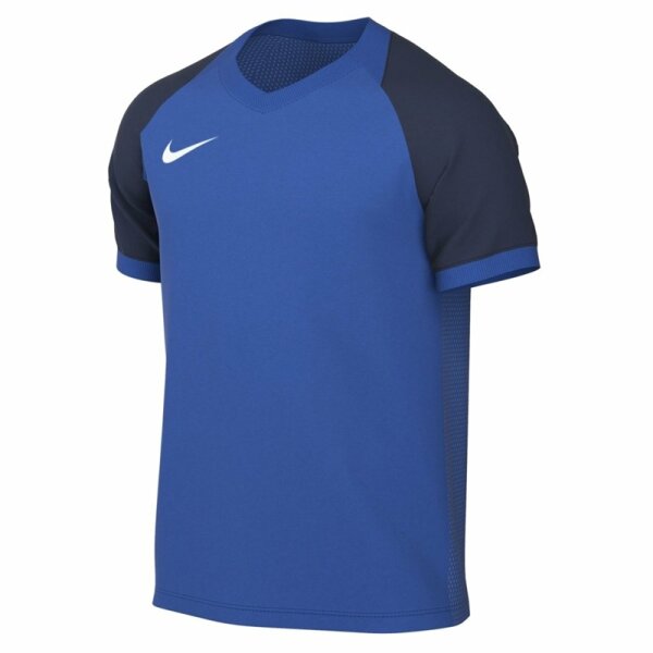 Nike Trophy Vi Trikot Kinder - Navy/weiß - 128-137