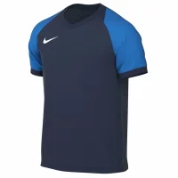 Nike Trophy VI Trikot Kinder - blau/weiß
