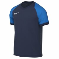 Nike Trophy VI Trikot Kinder - blau/weiß