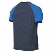 Nike Trophy VI Trikot Kinder - blau/weiß
