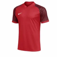Nike Trophy VI Trikot Kinder - rot/weiß