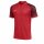 Nike Trophy IV Trikot Kinder - rot/weiß