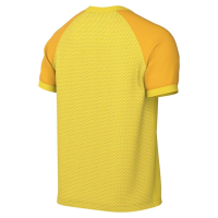 Nike Trophy VI Trikot Kinder - gelb/schwarz