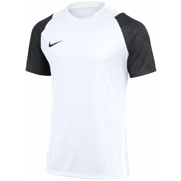 Nike Academy II Trikot Herren - weiß/schwarz