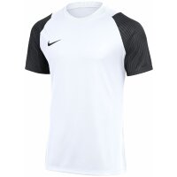 Nike Academy II Trikot Herren - weiß/schwarz