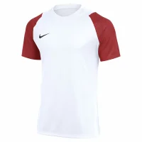 Nike Academy II Trikot Herren - weiß/rot