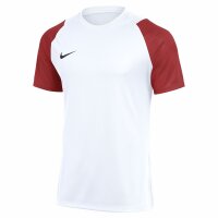 Nike Academy II Trikot Herren - weiß/rot