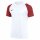 Nike Academy II Trikot Herren - weiß/rot