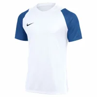 Nike Academy II Trikot Herren - weiß/blau