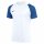 Nike Academy II Trikot Herren - weiß/blau