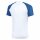 Nike Academy II Trikot Herren - weiß/blau