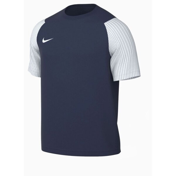 Nike Academy II Trikot Herren - weiß/blau
