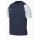 Nike Academy II Trikot Herren - weiß/blau