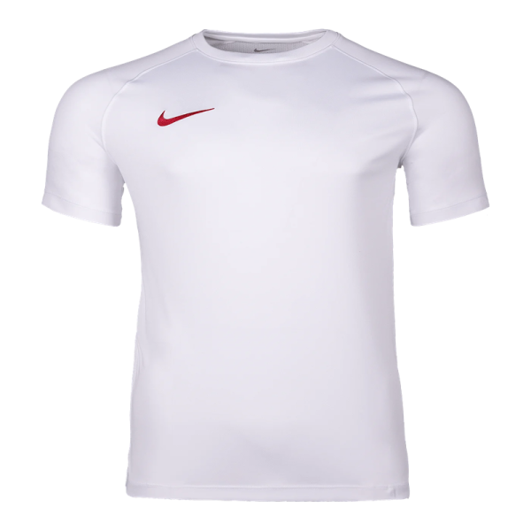 Nike Park VIII Dri-FIT Trikot Herren - weiß/rot