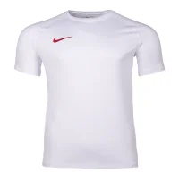 Nike Park VIII Dri-FIT Trikot Herren - weiß/rot
