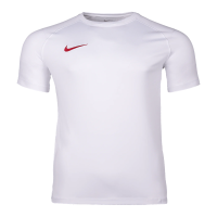 Nike Park VIII Dri-FIT Trikot Herren - weiß/rot