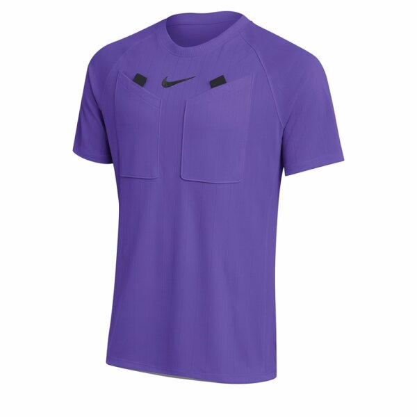 Nike Referee III Trikot Herren - lila
