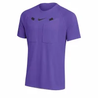 Nike Referee III Trikot Herren - lila