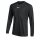 Nike Referee III Langarm-Trikot Herren - schwarz