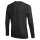 Nike Referee III Langarm-Trikot Herren - schwarz