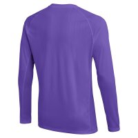 Nike Referee III Langarm-Trikot Herren - lila