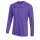 Nike Referee III Langarm-Trikot Herren - lila