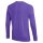Nike Referee III Langarm-Trikot Herren - lila