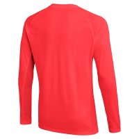 Nike Referee III Langarm-Trikot Herren - rot