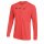 Nike Referee III Langarm-Trikot Herren - rot