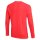 Nike Referee III Langarm-Trikot Herren - rot