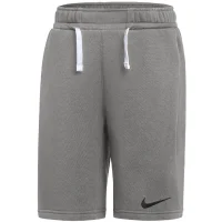 Nike Park 26 Shorts Kinder - grau/schwarz