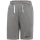 Nike Park 26 Shorts Kinder - grau/schwarz