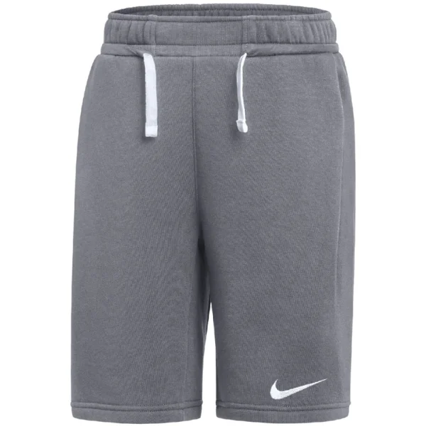 Nike Park 26 Shorts Kinder - grau/weiß