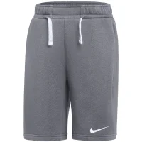 Nike Park 26 Shorts Kinder - grau/weiß
