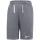 Nike Park 26 Shorts Kinder - grau/weiß