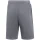 Nike Park 26 Shorts Kinder - grau/weiß