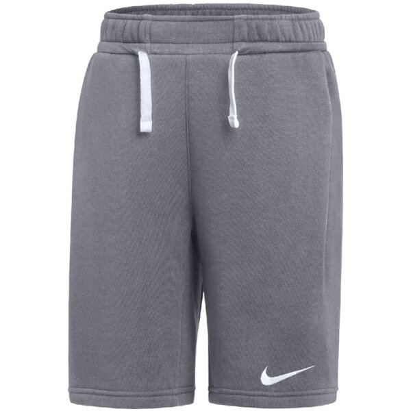 Nike Park 26 Shorts Kinder - Grau/weiß - 158-170
